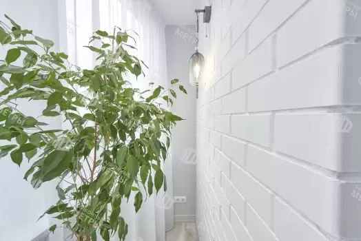 Утепление балкона с отделкой гипсокартоном