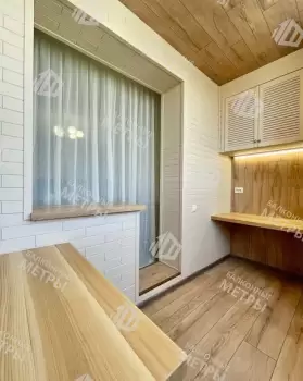 Расширение площади (объединение с кухней) Расширение площади (объединение с кухней)